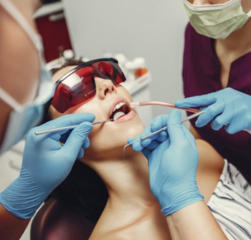sedation